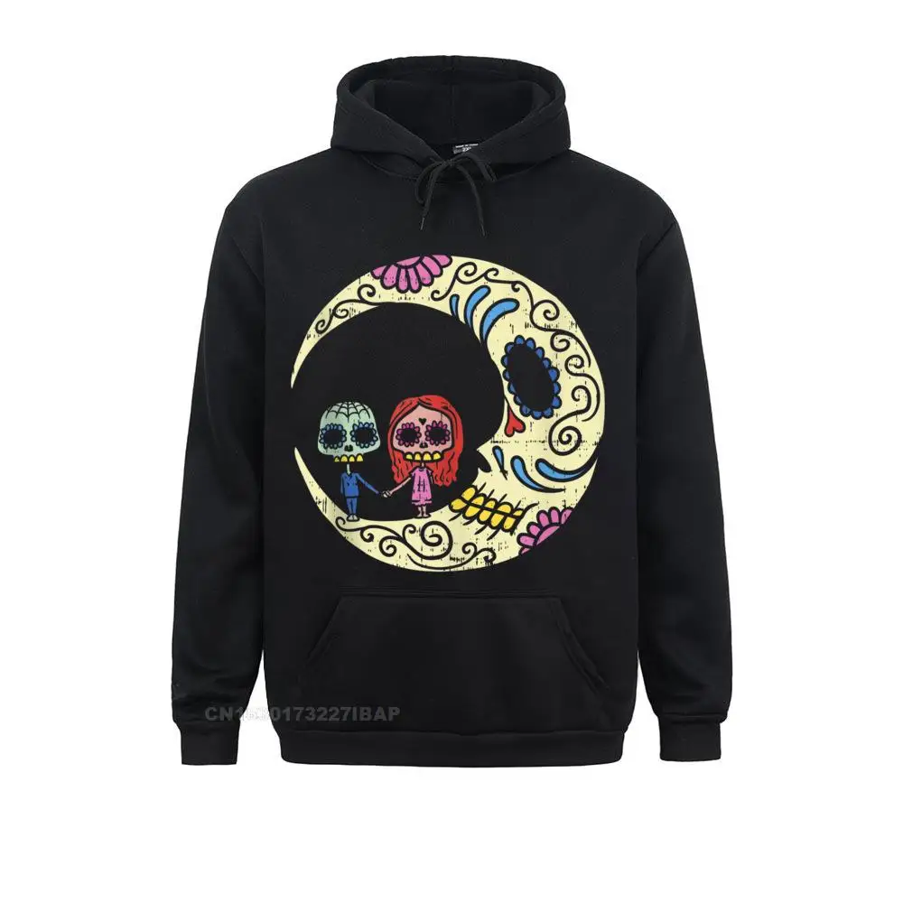 Sugar Skull Couple Shirt Moon Matching Cinco De Mayo Hoodie High Quality Men Sweatshirts Simple Style Hoodies High Street Hoods 
Sugar Skull Couple Shirt Moon Matching Cinco De Mayo Hoodie High Quality Men Sweatshirts Simple Style Hoodies High Street Hoods