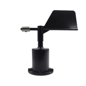 Wind direction sensor RS485 high precision wind direction monitor outdoor monitoring outdoor transmitter
Wind direction sensor RS485 high precision wind direction monitor outdoor monitoring outdoor transmitter