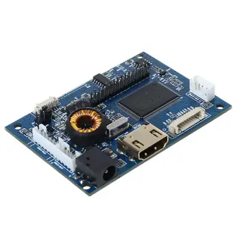 1Set 7-42" hdmI Lvds Lcd Controller Board Backlight Inverter 30Pin Cable Panel D08A
1Set 7-42" hdmI Lvds Lcd Controller Board Backlight Inverter 30Pin Cable Panel D08A