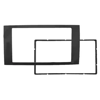 ABS plastic Panel Frame Car Multimedia Radio Dashboard For Ford Focus C-Max S-Max Accessories
ABS plastic Panel Frame Car Multimedia Radio Dashboard For Ford Focus C-Max S-Max Accessories