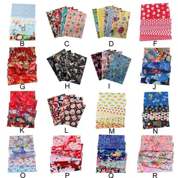 25*20cm Patchwork Cloth Home Arts Crafts Fabric Sewing Accessories Group Plain Small Floral Cotton Handmade DIY Cotton Woven /
25*20cm Patchwork Cloth Home Arts Crafts Fabric Sewing Accessories Group Plain Small Floral Cotton Handmade DIY Cotton Woven /