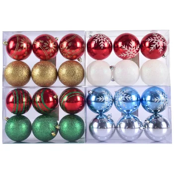 Mid-Autumn National Day PVC Painted Glitter Snow Ball Ornaments Christmas Tree Window Scene Arrangement Plastic Ball Pendants
Mid-Autumn National Day PVC Painted Glitter Snow Ball Ornaments Christmas Tree Window Scene Arrangement Plastic Ball Pendants