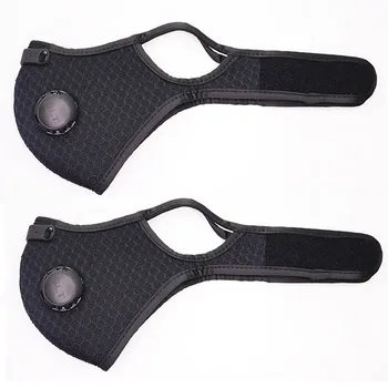 PM2.5 Breathable Outdoor Mouth Mask Unisex Running Cycling Comfortable Face Cover Mask Reusable Protection Earloop Mouth Mask
PM2.5 Breathable Outdoor Mouth Mask Unisex Running Cycling Comfortable Face Cover Mask Reusable Protection Earloop Mouth Mask