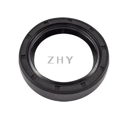 32x44x10mm Rubber Double Lip Polyurethane Engine Oil Seal TC