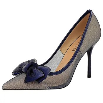 Fashion Ladies High Heels Spring and autumn Female Zapatos Mujer Pointed Toe Pumps Women Shoes Woman Party High heels shoes
Fashion Ladies High Heels Spring and autumn Female Zapatos Mujer Pointed Toe Pumps Women Shoes Woman Party High heels shoes