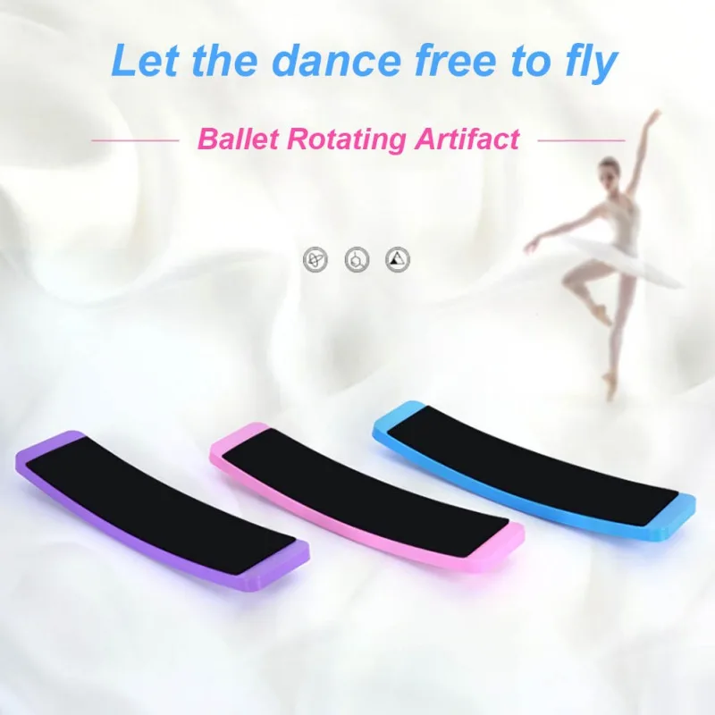 Ballet Turnboard Practice Spin Turning Dance Boards Pad Foot Instep Shaper Training Practicing Circling Tool For Dancers
Ballet Turnboard Practice Spin Turning Dance Boards Pad Foot Instep Shaper Training Practicing Circling Tool For Dancers