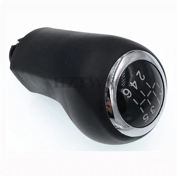 Car Gear Shift Knob 6 Speed Automatic Gear Stick Shift Knob Lever Chrome For VAUXHALL For OPEL ASTRA H III MK5 CORSA D ZAFIRA B
Car Gear Shift Knob 6 Speed Automatic Gear Stick Shift Knob Lever Chrome For VAUXHALL For OPEL ASTRA H III MK5 CORSA D ZAFIRA B