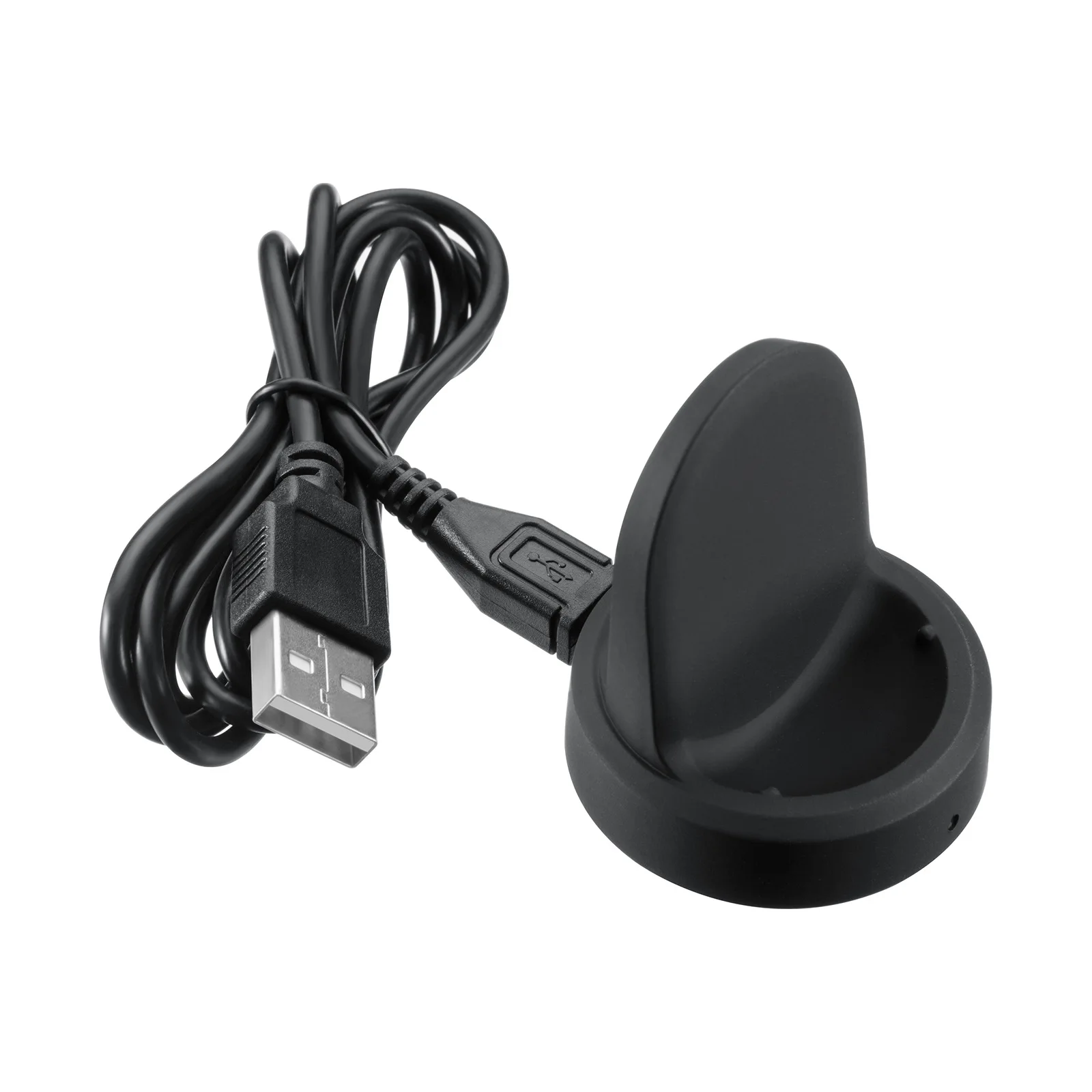 Suitable for LG Watch Style W270 wireless charger adapter USB charging cable replacement data cable bracket charging base
Suitable for LG Watch Style W270 wireless charger adapter USB charging cable replacement data cable bracket charging base