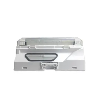 Dust Box For Roborock S50 S51 Dustbin Box With Hepa Filter Sweeping Machine Accessories Replenishment Tools
Dust Box For Roborock S50 S51 Dustbin Box With Hepa Filter Sweeping Machine Accessories Replenishment Tools