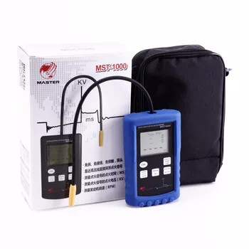 MST-1000 Automobile Motor Ignition Signal Tool for COP & SPW Modes Ignition Coil BODTest Tool
MST-1000 Automobile Motor Ignition Signal Tool for COP & SPW Modes Ignition Coil BODTest Tool