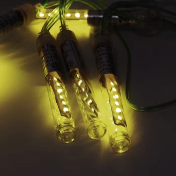 Led Strobe Light String Party Light Decoration Tube Light Decor Wedding Light Led Strobe Light Usb Version Warm White 
Led Strobe Light String Party Light Decoration Tube Light Decor Wedding Light Led Strobe Light Usb Version Warm White