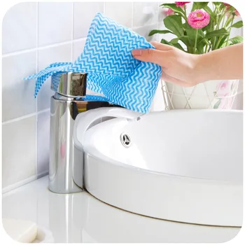 50pcs/Roll Non-woven Fabric Kitchen Cleaning Cloth Multi-functional Break Point Dry/wet Non-stick Oil Wash Towel Dishcloth
50pcs/Roll Non-woven Fabric Kitchen Cleaning Cloth Multi-functional Break Point Dry/wet Non-stick Oil Wash Towel Dishcloth