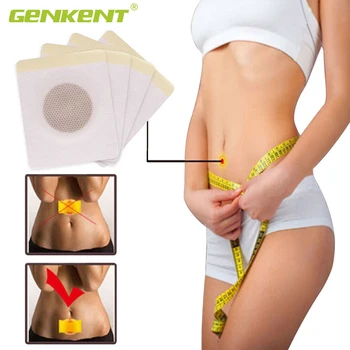 30/60pcs Slim Patch Stomach Fat Burning Slimming Burn Fat Anti Cellulite Tools
30/60pcs Slim Patch Stomach Fat Burning Slimming Burn Fat Anti Cellulite Tools