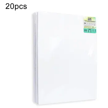 TIANSE High Glossy Photo Paper Color Inkjet Printing Paper A4/ A5/ A6 Photo Paper 180g/ 200g/ 230g/ 260g Waterproof
TIANSE High Glossy Photo Paper Color Inkjet Printing Paper A4/ A5/ A6 Photo Paper 180g/ 200g/ 230g/ 260g Waterproof