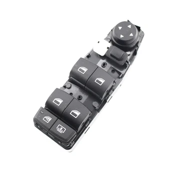 Low End Master Window Lifter Switch Control Driverside Panel Replacement For BMW F30 F35 61319218481
Low End Master Window Lifter Switch Control Driverside Panel Replacement For BMW F30 F35 61319218481