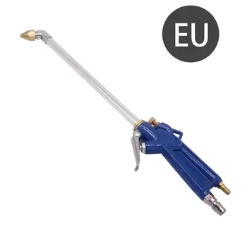 Pneumatic High Pressure Cleaning Gun Air High Pressure Washer Power Engine Cleaner Tool Nozzle Surface Siphon Oil Cleaner
Pneumatic High Pressure Cleaning Gun Air High Pressure Washer Power Engine Cleaner Tool Nozzle Surface Siphon Oil Cleaner