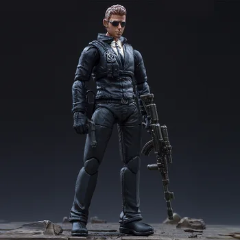 High Quality 10.5cm 1/18 CF Series 3D DIY Removable Soldier Model WOLF Blade Member Model With High Degree Of Reduction
High Quality 10.5cm 1/18 CF Series 3D DIY Removable Soldier Model WOLF Blade Member Model With High Degree Of Reduction
