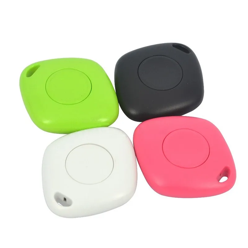 4pcs/lot Mini GPS Locator Smart Tracker Bluetooth Tag Alarm Wallet Pet Child Key Finder
4pcs/lot Mini GPS Locator Smart Tracker Bluetooth Tag Alarm Wallet Pet Child Key Finder