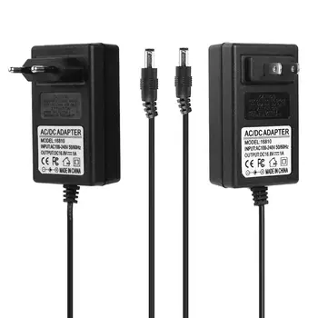 DC 8.4V 1A/4.2V 1A/21V 2A/16.8V 1A/8.4V 2A/12.6V 1A/8.4V 2A 18650 Lithium Battery Charger Adapters Power Charging Adapter
DC 8.4V 1A/4.2V 1A/21V 2A/16.8V 1A/8.4V 2A/12.6V 1A/8.4V 2A 18650 Lithium Battery Charger Adapters Power Charging Adapter