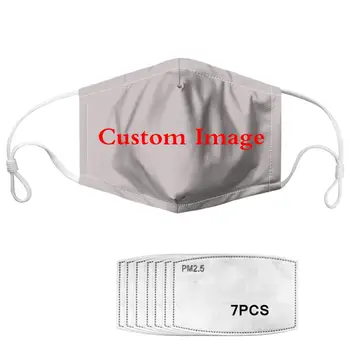 2020 Fashion Unisex Mouth Face 3D Custom your Print Women Face Mask Anti-dust Masks Masker For Boys Girl Men Dropshipping
2020 Fashion Unisex Mouth Face 3D Custom your Print Women Face Mask Anti-dust Masks Masker For Boys Girl Men Dropshipping