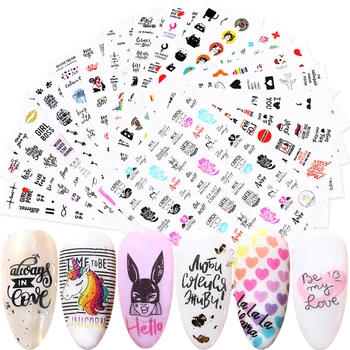 1pcs 3D Russian Letter Nail Sticker Cool Girl Flowers Leaf Lip Love Animals Slider Cartoon Nail Art Decoration Decal SACA608-653
1pcs 3D Russian Letter Nail Sticker Cool Girl Flowers Leaf Lip Love Animals Slider Cartoon Nail Art Decoration Decal SACA608-653