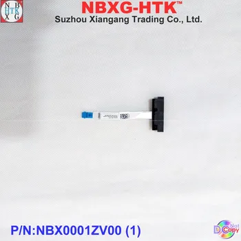 For DELL Inspiron 14 700 7460 HDD Connector Hard drive Cable 8FG2F 08FG2F NBX0001ZV00
For DELL Inspiron 14 700 7460 HDD Connector Hard drive Cable 8FG2F 08FG2F NBX0001ZV00