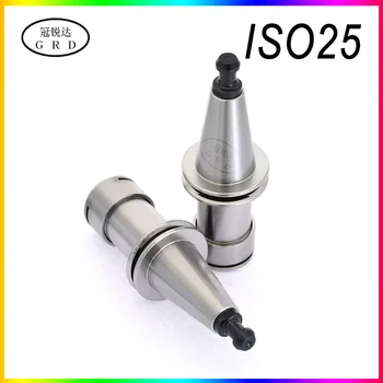 Iso25 er20 er16 precision 0.003 shank g2.5/2500-50000rpm iso high speed engraving tool shank lathe tool holder spindle
Iso25 er20 er16 precision 0.003 shank g2.5/2500-50000rpm iso high speed engraving tool shank lathe tool holder spindle