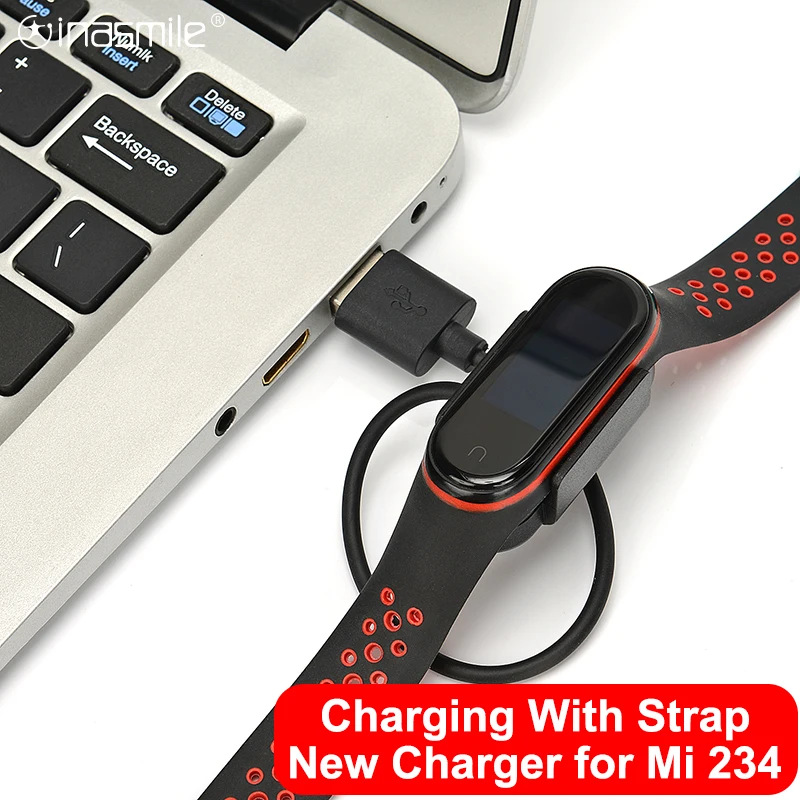 Charger For Xiaomi Mi Band 2 3 4 Charger Cable Data Cradle Dock Charging Cable For Xiaomi MiBand 2 3 4 USB Charger
Charger For Xiaomi Mi Band 2 3 4 Charger Cable Data Cradle Dock Charging Cable For Xiaomi MiBand 2 3 4 USB Charger
