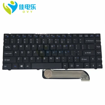 Fast Ship OVY US laptop keyboard for Lengda X300 X300V X300B X300H with backlit P/N:DOK-V6369A-US KB 
Fast Ship OVY US laptop keyboard for Lengda X300 X300V X300B X300H with backlit P/N:DOK-V6369A-US KB