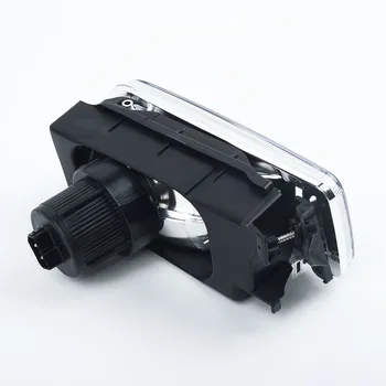 1 Pair Front Clear Lens Bumper Fog Light Lamp For BMW E36 3 Series 2/4DR 1992-98
1 Pair Front Clear Lens Bumper Fog Light Lamp For BMW E36 3 Series 2/4DR 1992-98