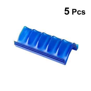 1 Pc 5 Slots Essential Oil Bottle Storage Rack Drawer Storage Organizer Foldable Essential Oil Bottle Plastic Rack Household Org
1 Pc 5 Slots Essential Oil Bottle Storage Rack Drawer Storage Organizer Foldable Essential Oil Bottle Plastic Rack Household Org