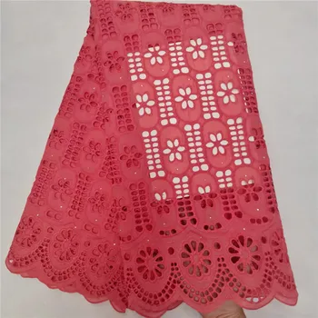 Best-Selling Nigerian Lace Fabrics White African Cord Lace Fabrics High Quality 2019 Guipure Lace Mesh Cotton Material Pink 
Best-Selling Nigerian Lace Fabrics White African Cord Lace Fabrics High Quality 2019 Guipure Lace Mesh Cotton Material Pink
