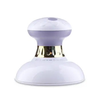 Electric Breast Massager Enhancer Enlarge Chest Vibrating Massage Relaxation SPA Device Health Care Female Beauty Instrument
Electric Breast Massager Enhancer Enlarge Chest Vibrating Massage Relaxation SPA Device Health Care Female Beauty Instrument