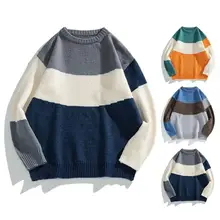 Men Sweater Great Warm Stretch Autumn Winter Soft Warm Pull Homme Hiver Pullover O-Neck Knitted Sweaters for Mens
Men Sweater Great Warm Stretch Autumn Winter Soft Warm Pull Homme Hiver Pullover O-Neck Knitted Sweaters for Mens