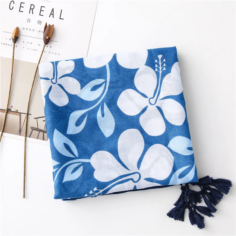 H6b0888f83c0044e1a6f59216438ffc825 Spring Long Bohemian Head Scarf H6b0888f83c0044e1a6f59216438ffc825