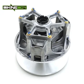 BIKINGBOY Primary Drive Clutch For Polaris RZR XP TURBO / RZR XP TURBO S / RZR XP 4 TURBO 2016-2020 Replacement 1323327 1323559
BIKINGBOY Primary Drive Clutch For Polaris RZR XP TURBO / RZR XP TURBO S / RZR XP 4 TURBO 2016-2020 Replacement 1323327 1323559