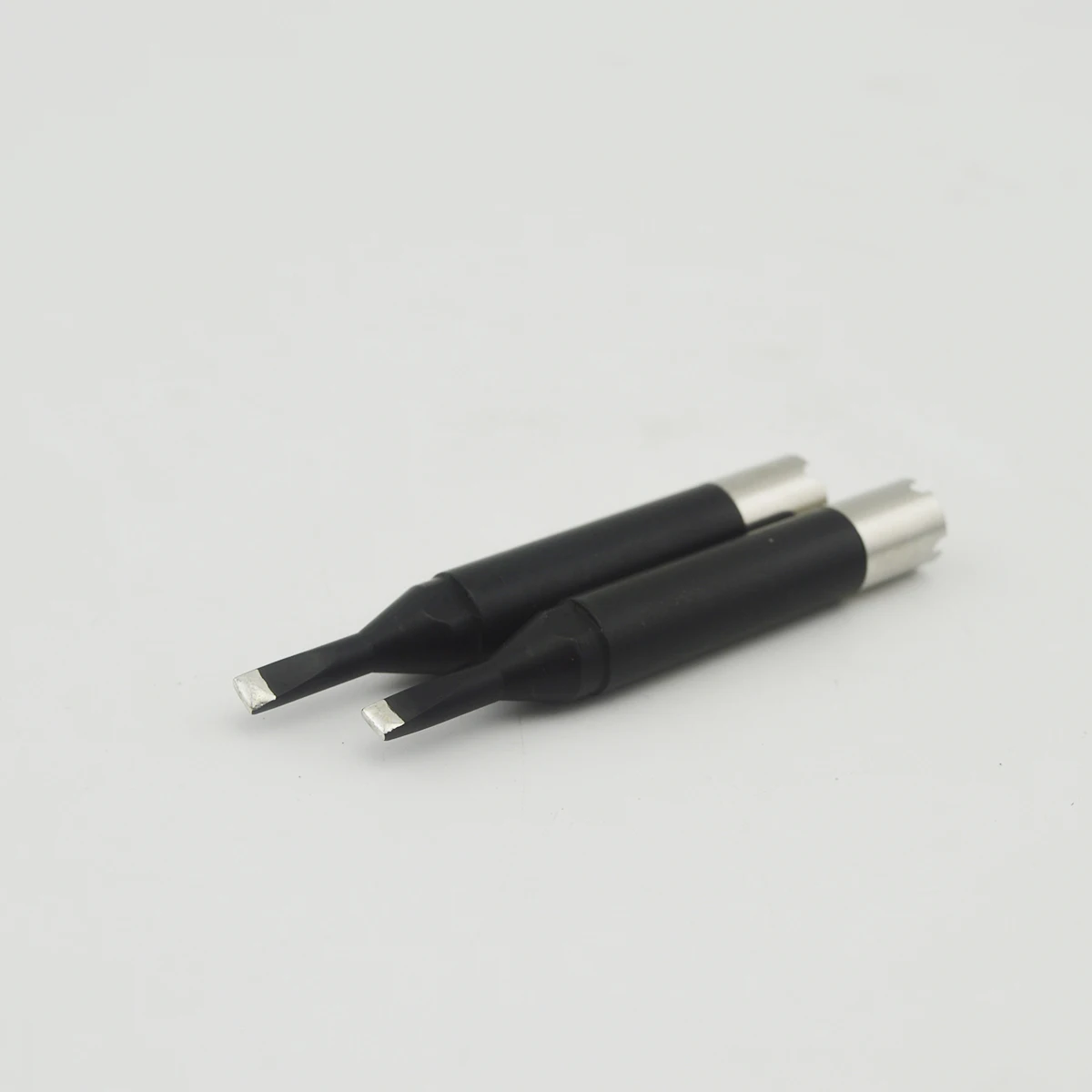 Hot UNIX Electric Soldering Iron Tips for Welding Repair Iron UNIX-P4D-S Lead Free Copper Soldering Iron Tip Sold By 1pc
Hot UNIX Electric Soldering Iron Tips for Welding Repair Iron UNIX-P4D-S Lead Free Copper Soldering Iron Tip Sold By 1pc