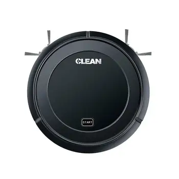 1800Pa Multifunctional Robot Vacuum Cleaner Mini Smart Sweeping Robot Dry Wet Sweeping Vacuum Cleaner Home
1800Pa Multifunctional Robot Vacuum Cleaner Mini Smart Sweeping Robot Dry Wet Sweeping Vacuum Cleaner Home