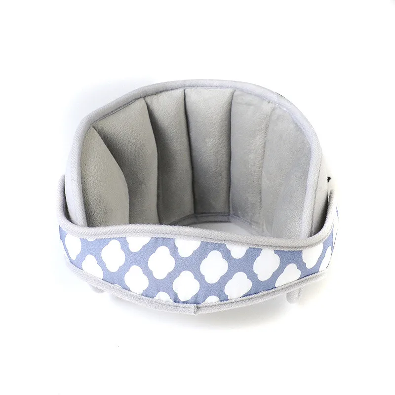Adjustable Safety Car Seat Pillow Baby Kids Head Support Fixed Soft Sleeping Pillows Neck Protection Headrest Sleep Aid Belt
Adjustable Safety Car Seat Pillow Baby Kids Head Support Fixed Soft Sleeping Pillows Neck Protection Headrest Sleep Aid Belt