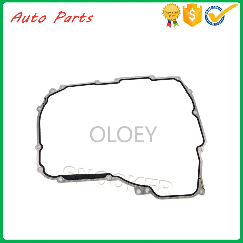 

Gearbox middle shell gasket Gearbox middle shell gasket 6T40E/6T45E for Buick Regal LaCross Excelle GL8 Chevrolet Malibu Cruze V
