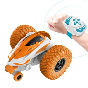RC Car 2.4G Stunt High Speed Tumbling Crawler Rotating Car Dual Side Vehicle 360 Degree Kids RC Cars Toys Kids Gift
RC Car 2.4G Stunt High Speed Tumbling Crawler Rotating Car Dual Side Vehicle 360 Degree Kids RC Cars Toys Kids Gift