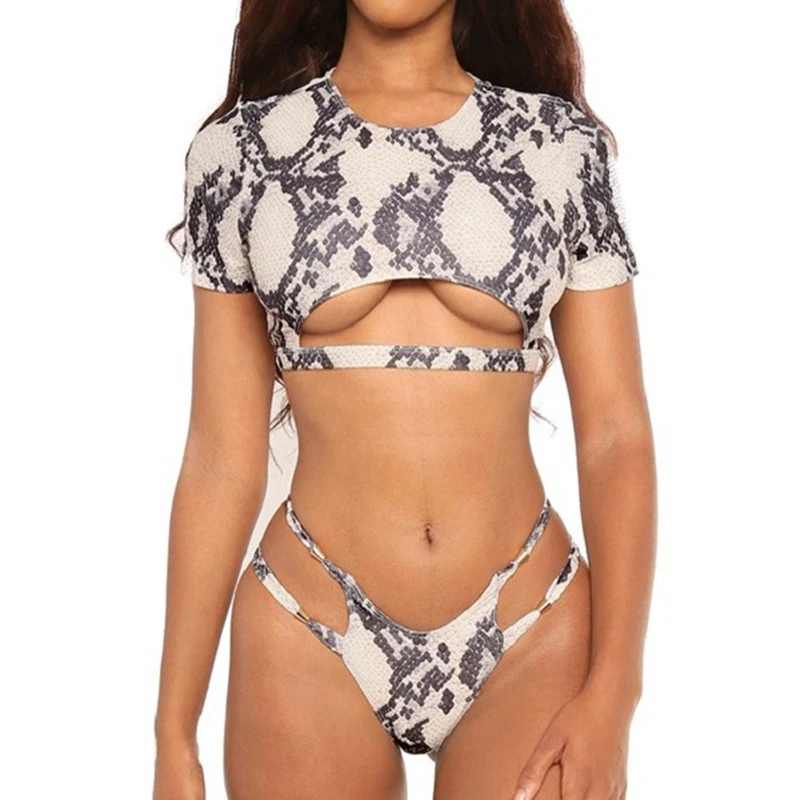 Swimwear Women Two Pieces Bathing Suit Women High Waist Bikini Tankini Swimsuits Women Black/white Swimming Suit Maillot De Bain
Swimwear Women Two Pieces Bathing Suit Women High Waist Bikini Tankini Swimsuits Women Black/white Swimming Suit Maillot De Bain