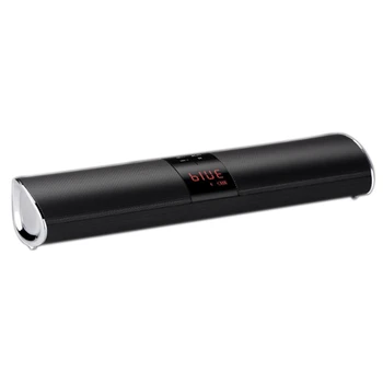 Hot TV2 Wireless Bluetooth Speaker Radio Subwoofer Plug in Speaker Talkable Audio
Hot TV2 Wireless Bluetooth Speaker Radio Subwoofer Plug in Speaker Talkable Audio