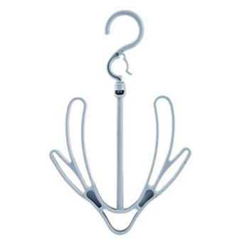 3Pcs/Set Multifunctional Windproof Thickened Shoe Clothes Rack Drying Shoe Hook Hanger Household Supplies
3Pcs/Set Multifunctional Windproof Thickened Shoe Clothes Rack Drying Shoe Hook Hanger Household Supplies