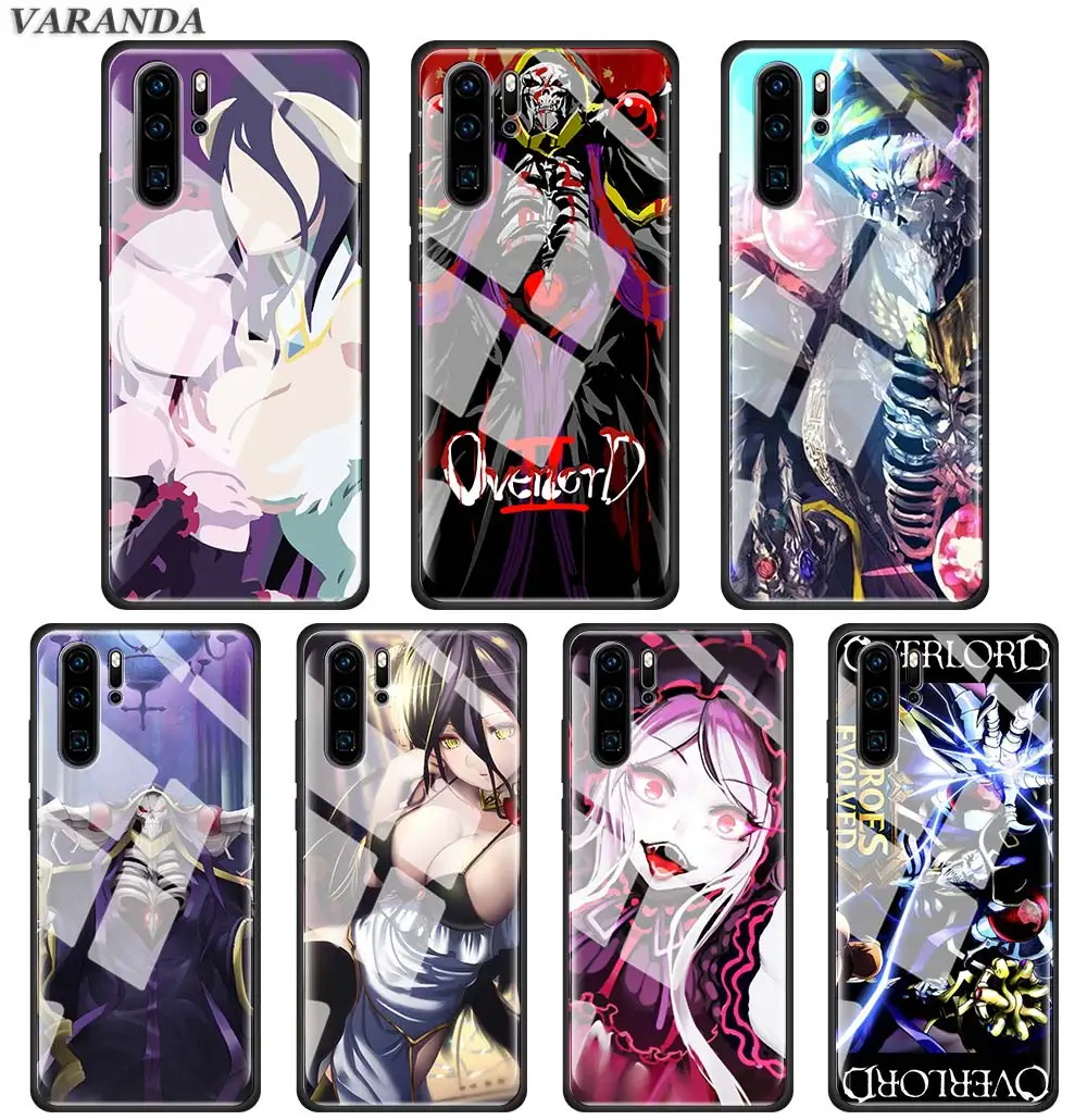 Anime OVERLORD albedo Hugging Tempered Glass Case for Huawei P30 P20 P10 Lite Mate 10 20 Lite Honor 8X 20 Pro Glass Phone Cover
Anime OVERLORD albedo Hugging Tempered Glass Case for Huawei P30 P20 P10 Lite Mate 10 20 Lite Honor 8X 20 Pro Glass Phone Cover