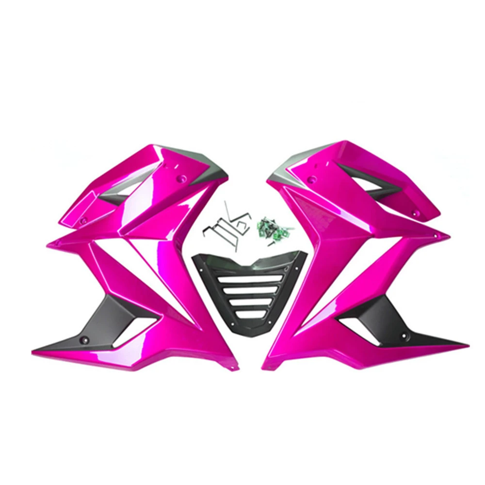 Motorcycle Fairing kit For Honda Grom MSX125 SF Mid Fairing Belly Pan Set for MSX125SF 2016-2017 New
Motorcycle Fairing kit For Honda Grom MSX125 SF Mid Fairing Belly Pan Set for MSX125SF 2016-2017 New