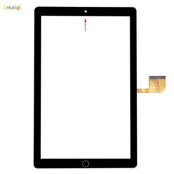 New For 10.1'' inch FPC-WYY101009-V00 Tablet Capacitive touch screen panel digitizer Sensor replacement Phablet Multitouch
New For 10.1'' inch FPC-WYY101009-V00 Tablet Capacitive touch screen panel digitizer Sensor replacement Phablet Multitouch