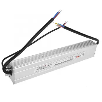 2-in-1 LED SCR/0-10V 12V 25A 300W Dimmable Power Supply Input AC170~260V 50/60Hz Output HRSW-12V IP67 Dustproof Waterproof
2-in-1 LED SCR/0-10V 12V 25A 300W Dimmable Power Supply Input AC170~260V 50/60Hz Output HRSW-12V IP67 Dustproof Waterproof
