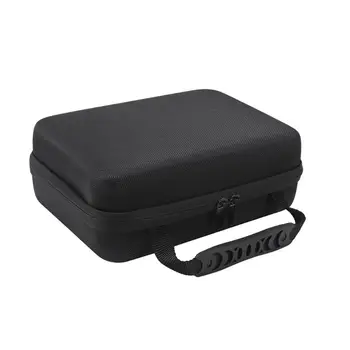 Carrying Case Zipper Pouch EVA Bag for Wahl Professional 5-Star Cordless Magic Clip #8148/#8504 with Hair Cutter Salon Cape
Carrying Case Zipper Pouch EVA Bag for Wahl Professional 5-Star Cordless Magic Clip #8148/#8504 with Hair Cutter Salon Cape