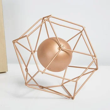 Nordic Style Geometric Candle Holder Gold Wedding Centerpieces For Tables Candelabros De Mesa Modern Candle Holder Metal HH50ZT
Nordic Style Geometric Candle Holder Gold Wedding Centerpieces For Tables Candelabros De Mesa Modern Candle Holder Metal HH50ZT